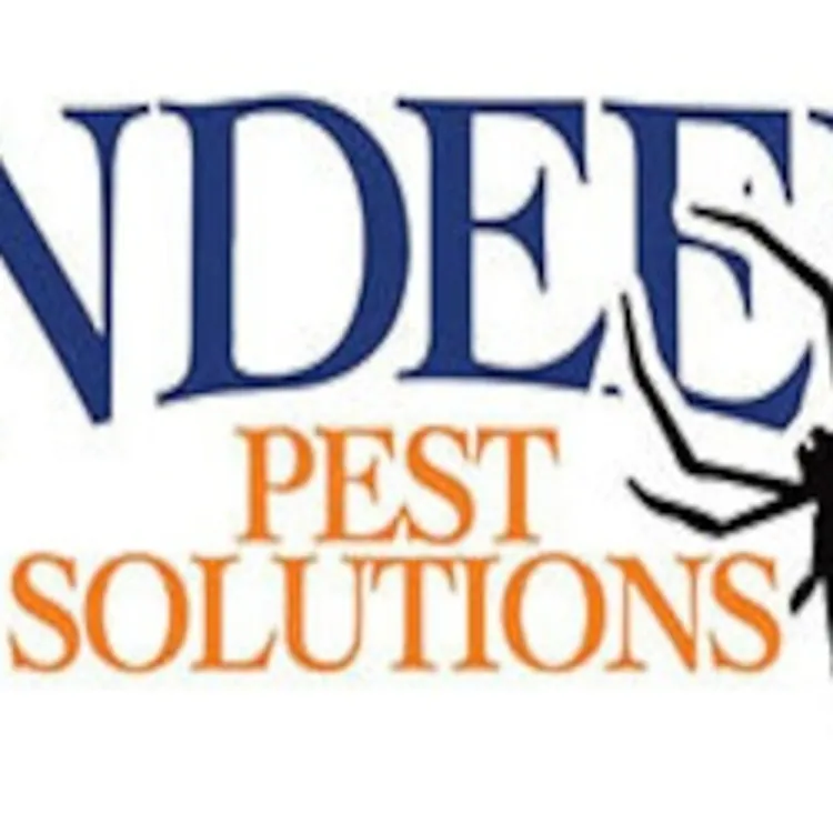Indeed Pest Solutions