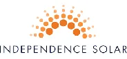 Independence Solar logo