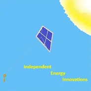 Independent Energy Innovations brand logo