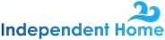 independent home logo