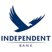 Independent Bank brand logo