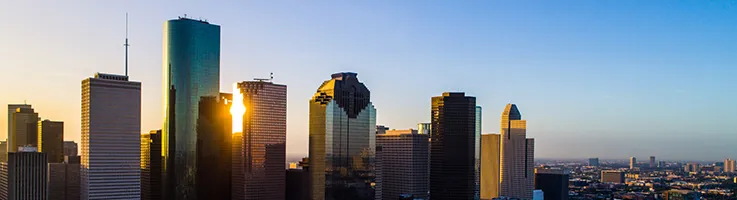 indianapolis skyline