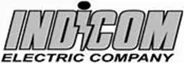Indicom Electric Company logo