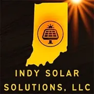 Indy Solar Solutions logo