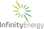 Infinity Energy logo