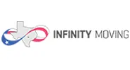 Infinity Moving Company brand logo