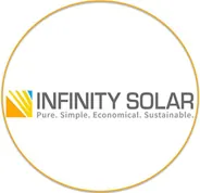 Infinity Solar, Inc. logo