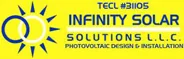 Infinity Solar Solutions logo