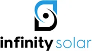 Infinity Solar USA logo