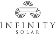 Infinity Solar brand logo