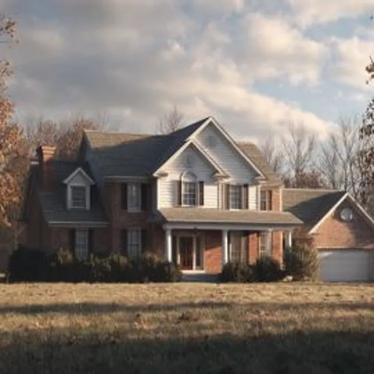 inheriting a house with a mortgage