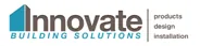 Innovate Building Solutions brand logo