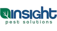 Insight Pest Solutions Cleveland brand logo