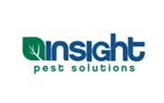 Insight Pest Solutions brand logo