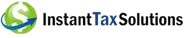 Instant Tax Solutions brand logo