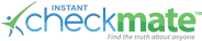 Instant Checkmate logo