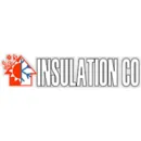 Insulation Co brand logo