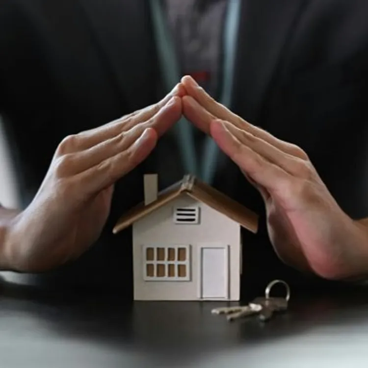 Insure valuable assets