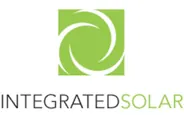 Integrated Solar Applications logo