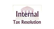 Internal Tax Resolution of New Mexico brand logo