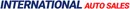 International Auto Sales logo