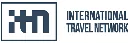 International Travel Network logo