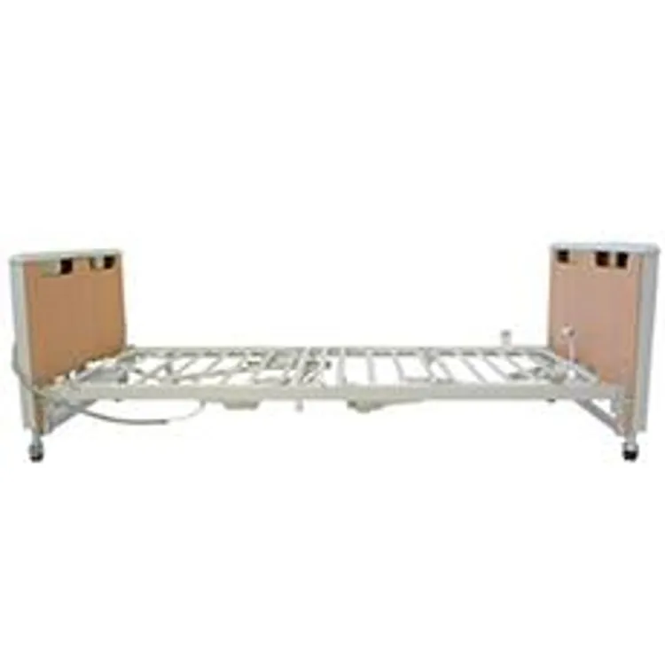 Invacare Etude HC Electric Homecare Bed