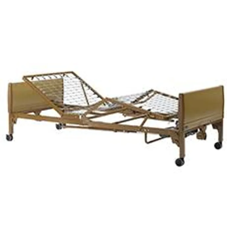 Invacare IVC Electric Bed Package