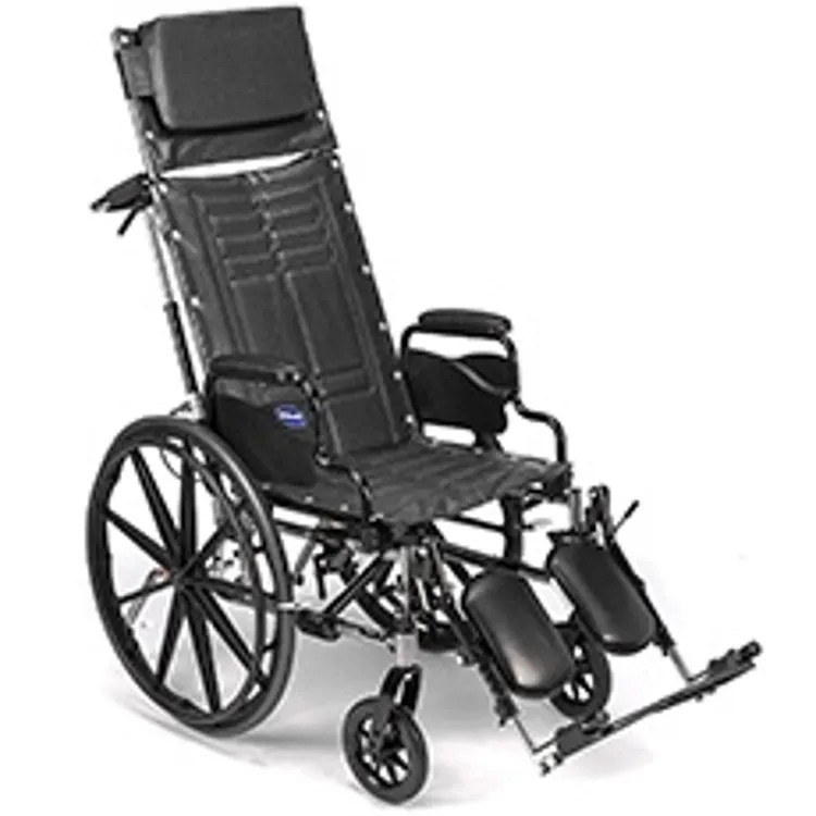 Invacare Tracer SX5