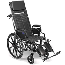 invacare tracer sx5