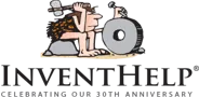 InventHelp logo