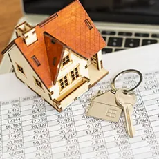 Investment and Rental Property Mortgage Rates: 2026 Guide image