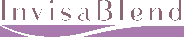 InvisaBlend logo