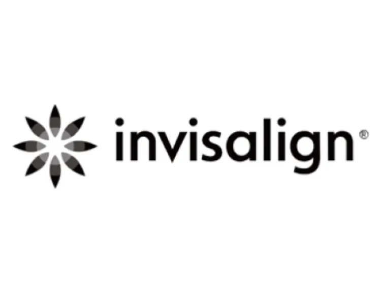 Invisalign logo