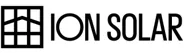 ION Solar logo