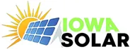 Iowa Solar logo