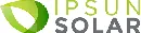 Ipsun Solar logo