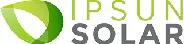 Ipsun Solar logo
