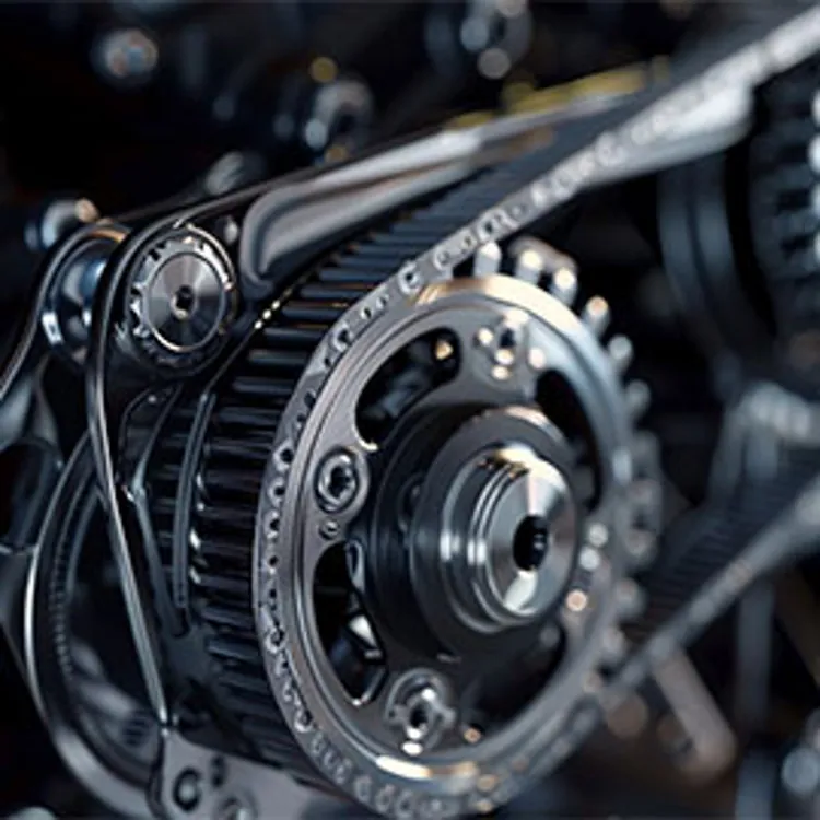 timing belt