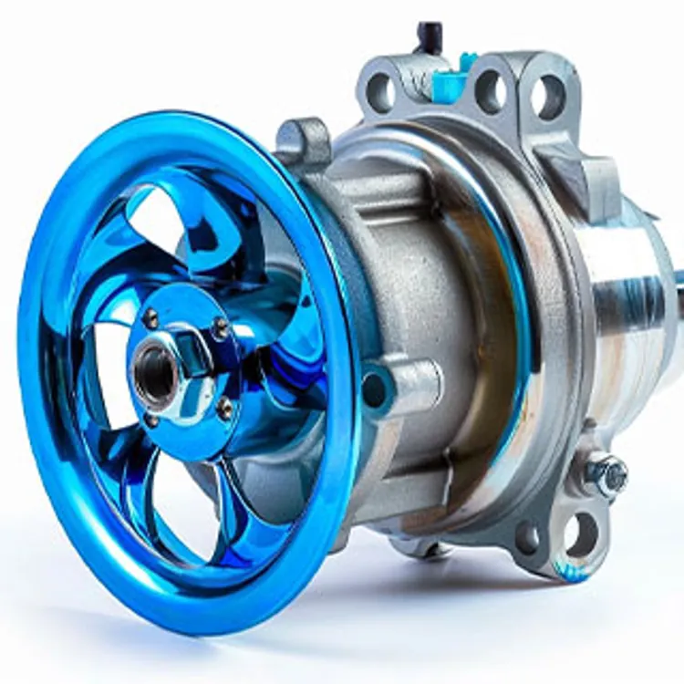 car water pump