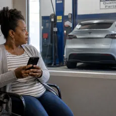 Is an EV Extended Warranty Worth It? image