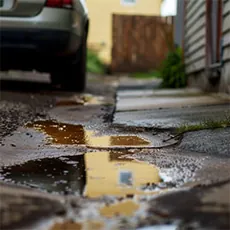 Is an Oil Leak Covered Under Warranty? image