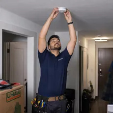Is Home Security Worth It? image
