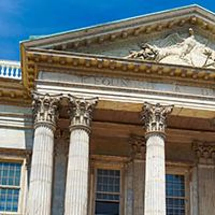 the first bank of the united states in philadelphia, pennsylvania