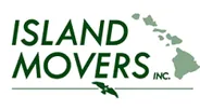 Island Movers brand logo