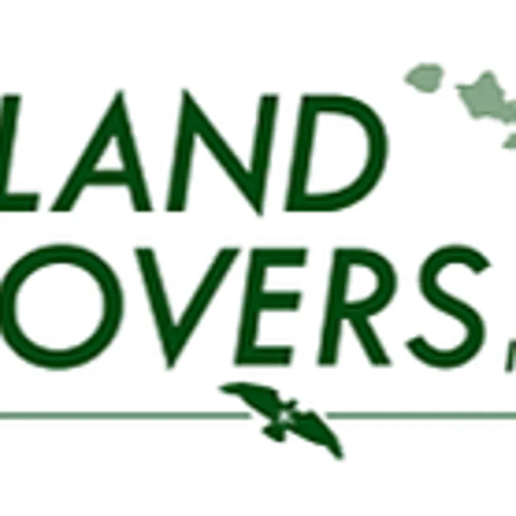 Island Movers brand logo
