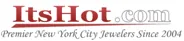 ItsHot.com logo
