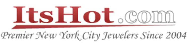 ItsHot.com logo