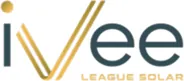 iVee League Solar logo