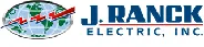 J. Ranck Electric logo
